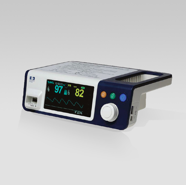 Libra脉搏血氧饱和度测定仪